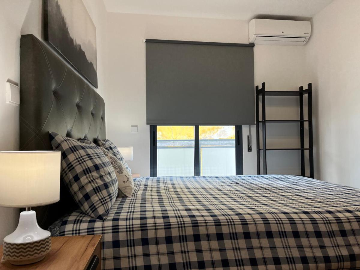 Condominio Ondas Do Mar -Coastal Comfort- Olhão Εξωτερικό φωτογραφία