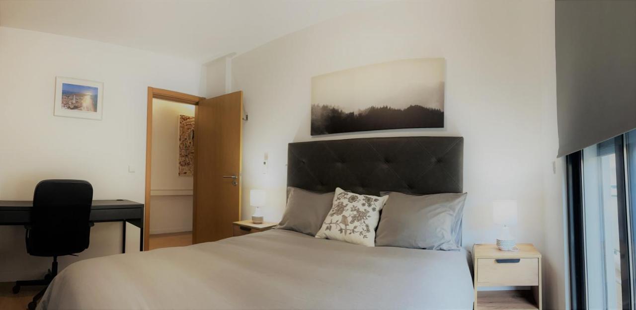 Condominio Ondas Do Mar -Coastal Comfort- Olhão Εξωτερικό φωτογραφία