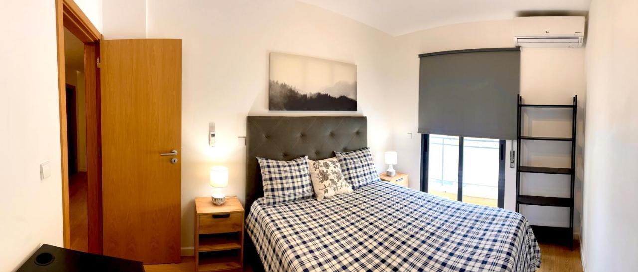 Condominio Ondas Do Mar -Coastal Comfort- Olhão Εξωτερικό φωτογραφία