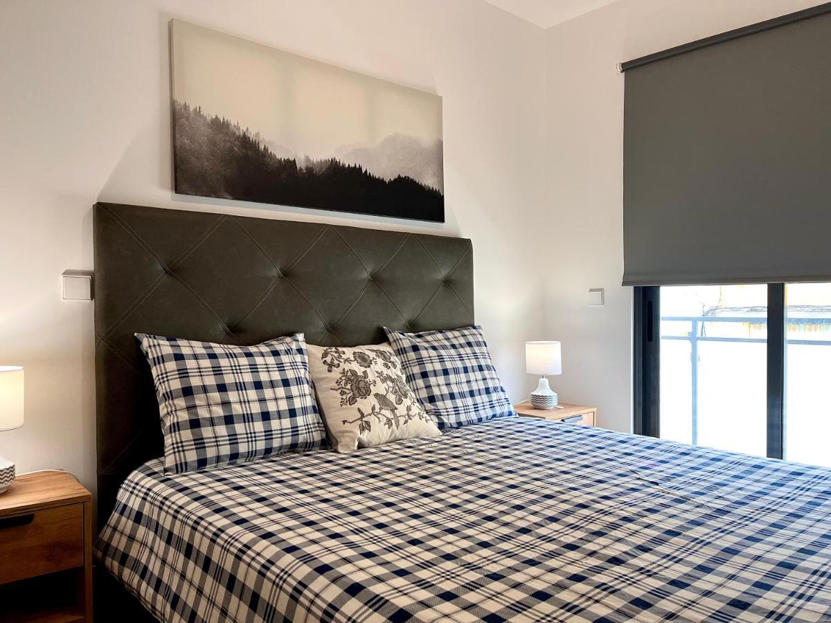 Condominio Ondas Do Mar -Coastal Comfort- Olhão Εξωτερικό φωτογραφία