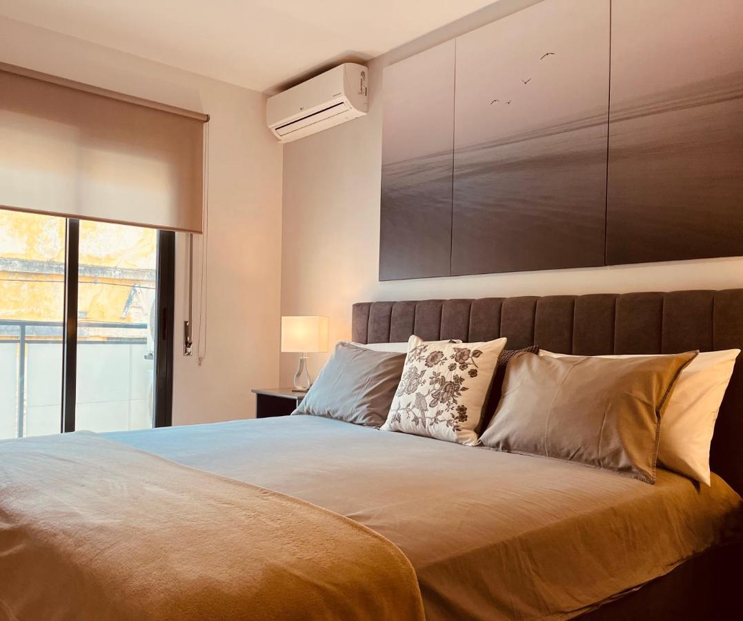 Condominio Ondas Do Mar -Coastal Comfort- Olhão Εξωτερικό φωτογραφία