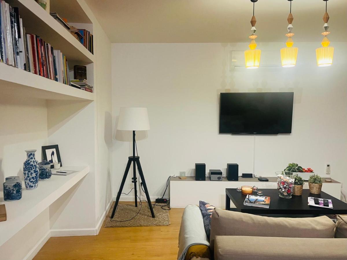 Condominio Ondas Do Mar -Coastal Comfort- Olhão Εξωτερικό φωτογραφία