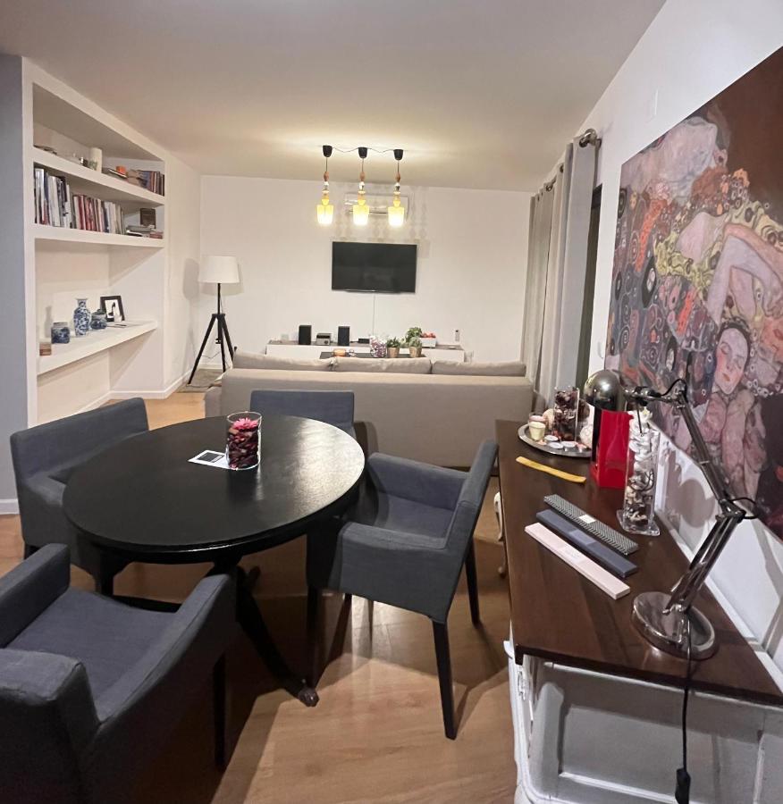 Condominio Ondas Do Mar -Coastal Comfort- Olhão Εξωτερικό φωτογραφία