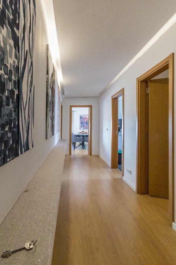 Condominio Ondas Do Mar -Coastal Comfort- Olhão Εξωτερικό φωτογραφία
