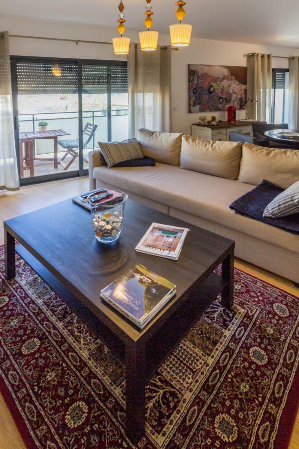 Condominio Ondas Do Mar -Coastal Comfort- Olhão Εξωτερικό φωτογραφία