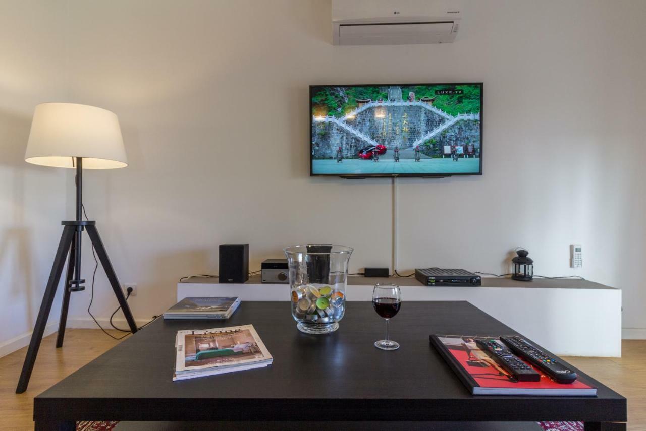 Condominio Ondas Do Mar -Coastal Comfort- Olhão Εξωτερικό φωτογραφία