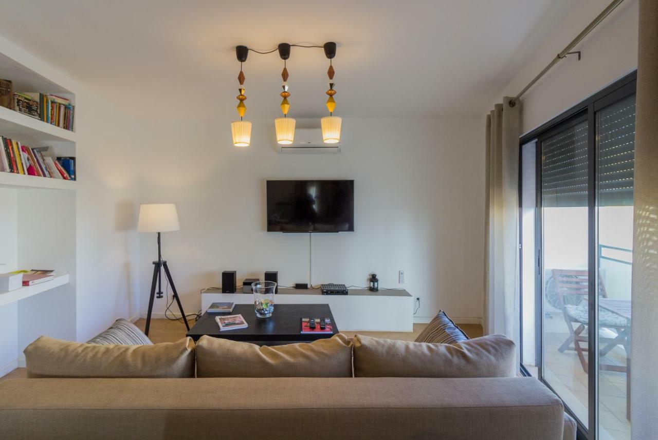 Condominio Ondas Do Mar -Coastal Comfort- Olhão Εξωτερικό φωτογραφία